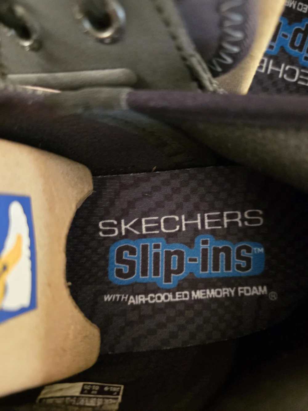 Skechers casual boat